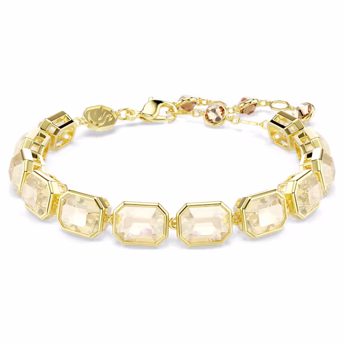 Millenia Tennis bracelet